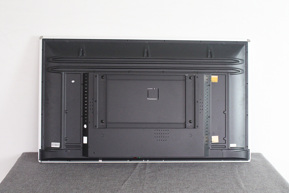 石家庄触摸一体机43寸红外壁挂触摸一体机触控一体机