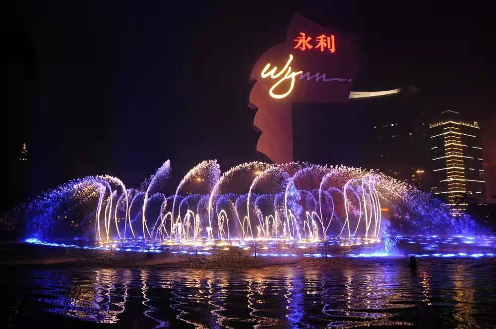 承德广场喷泉厂家喷泉宁夏灯光喷泉厂家