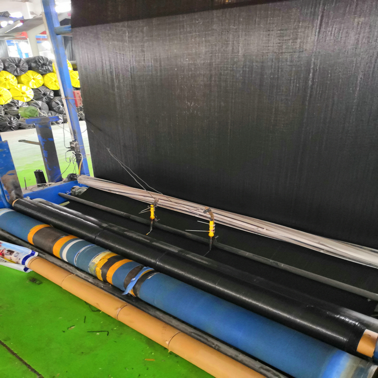 防草布茶园江西绿色防草布