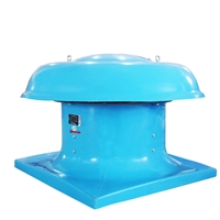 商场屋顶排烟风机DWT屋顶通风机 碳钢养殖场通风风帽凯亿通风