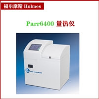 Parr6400 量热仪 Parr6200型量热仪