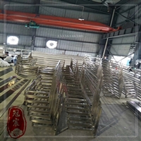 家装201钛金拉丝发光不锈钢展示柜 不锈钢壁龛嵌入式不锈钢储物柜