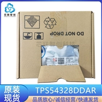 TPS54328DDAR 丝印54328 开关稳压器IC芯片 贴片SOP8 全新原装