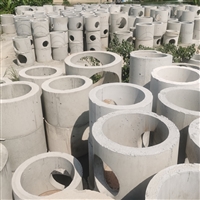 南宁市钢筋混凝土检查井 装配式预制沉泥井 水泥成品检查井厂家