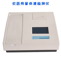 LP-5568 农药残留快速检测仪 8通道农残仪