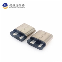 USB type-cĸ 2P ʽ 纸ĸͷTYPE-Cĸ