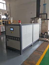 镀膜机冷水机组