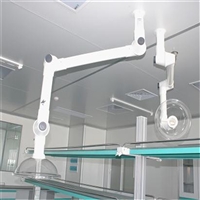 实验室PP万向抽气罩 宁夏0604万向排气罩