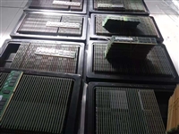 吉林省电脑服务器内存条硬盘回收