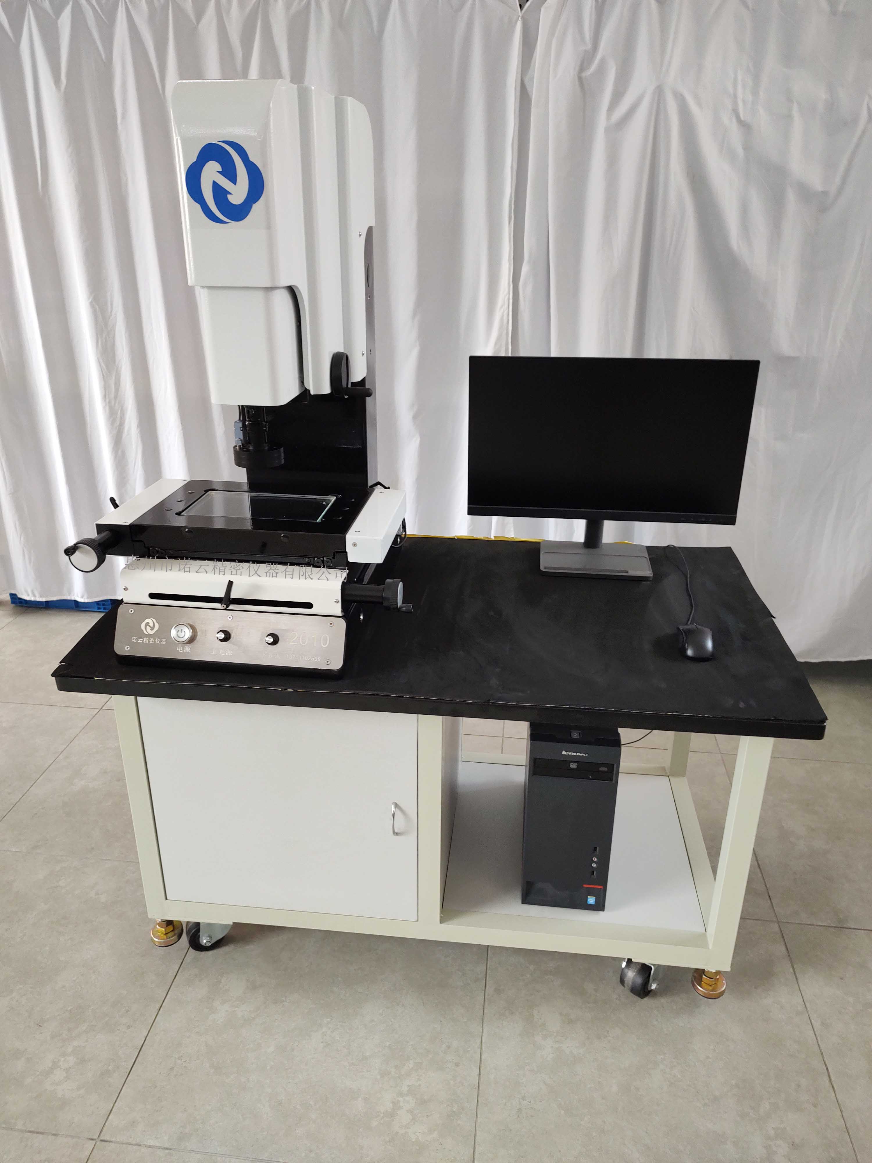 二次元检测仪厂家维修,校准上门服务