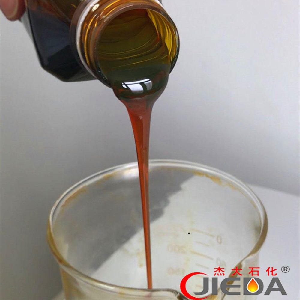 25号沥青调合油彩色沥青加工油