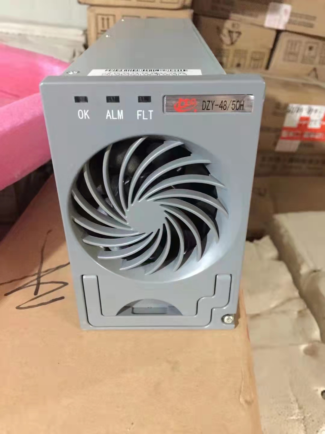 ԴģDZY-48/50HͨŵԴ48V50Aģ