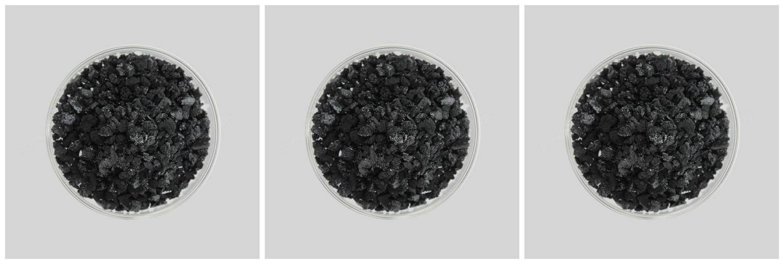 高科硫化亚铜硫化亚铜颗粒高纯硫化亚铜999913mm1kg