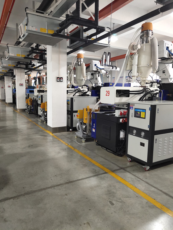 注塑模具冷却机    模具冷却专用冷水机