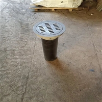 陕西兴平泄水管110 100桥梁排水 地铁高铁公路 全国供应