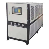 注塑机冷水机  模具冷却机    注塑机冷冻机