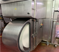 二手利乐灌装机1000毫升大包型砖包机