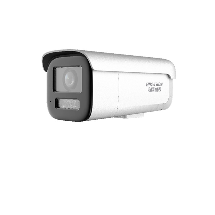 DS-2XA2646F-LZS 海康威视400万智定义变焦摄像机 双向语音对讲