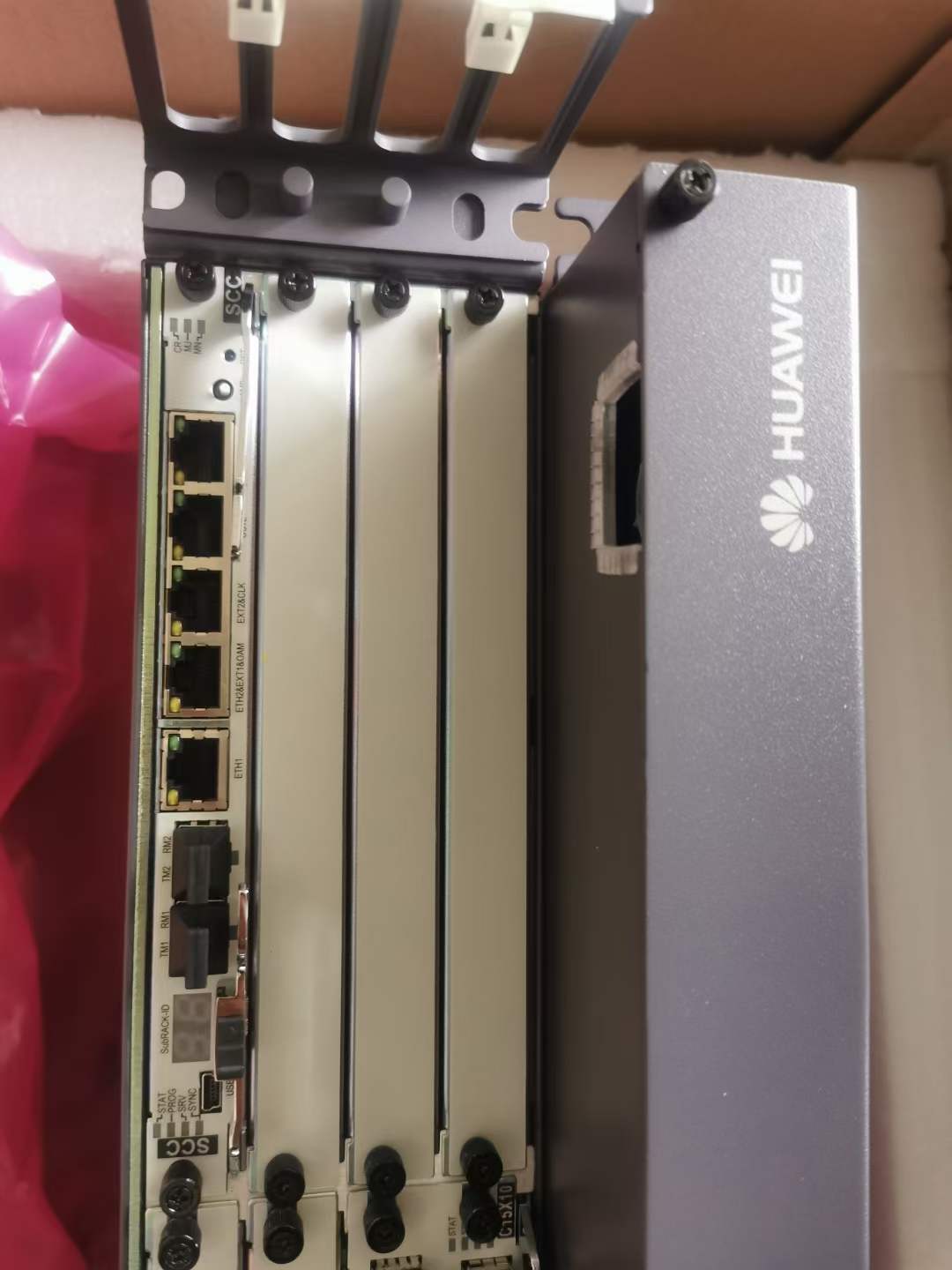 ΪOSN1800II˻ Ϊ⴫Ͳֽ豸C15X10 SCC忨