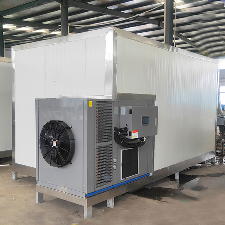 干菜烘干机热风循环梅干菜除湿烤箱品质保证