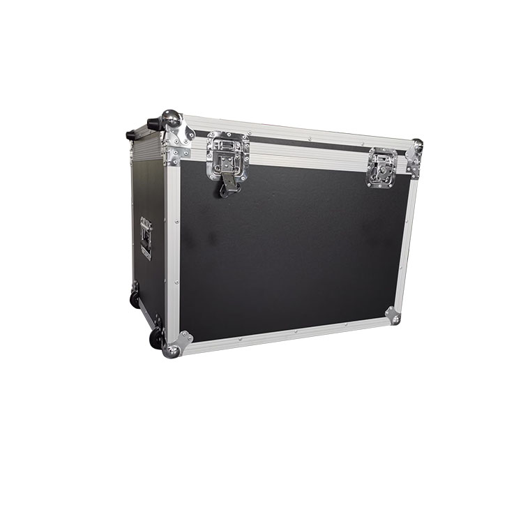 厦门航空箱定制全彩led户外包装箱