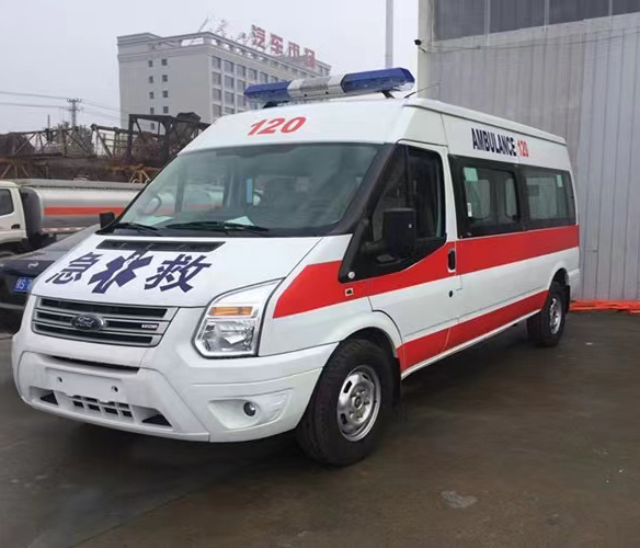 临沂救护车出租转运正规救护转运病人方便快捷