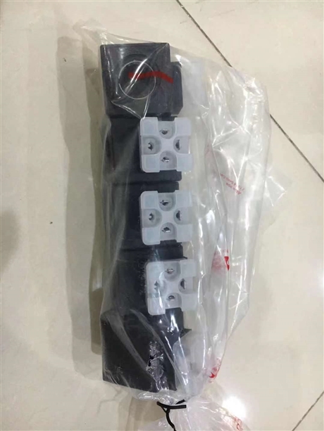 DHA-0711/M 24DC阿托斯防爆电磁阀