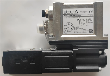 上海出货DLHZO-TES-SF-NP-060-L71/BCI?50阿托斯atos伺服阀