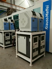 模具温度控制设备  环保-节能    注塑机模温机