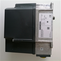 低氮燃烧器配件SQM40.241A21西门子伺服电机