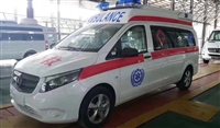 贵州贵阳息烽120救护车外省看病返乡安全放心选择