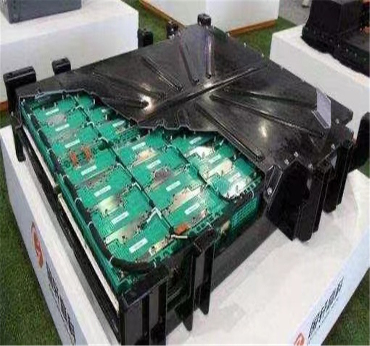 高价回收电动大巴动力电池