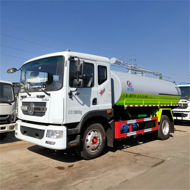 化粪池沼液运输车-沼液沼渣吸入式粪污运输车-罐式粪污沼液车