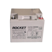 韩国ROCKET蓄电池L-605 6V264高尔夫球车EPS