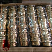 广西桂林不锈钢花瓶柱 不锈钢将军柱 吧台脚 楼梯立柱 厂家 