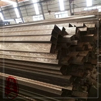 北京KTV酒吧成品发光不锈钢茶几 茶几腿包边装饰条配件