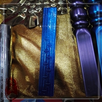 河南家具五金配件 不锈钢吧台脚 餐台柱不锈钢凳子脚立柱厂家批发