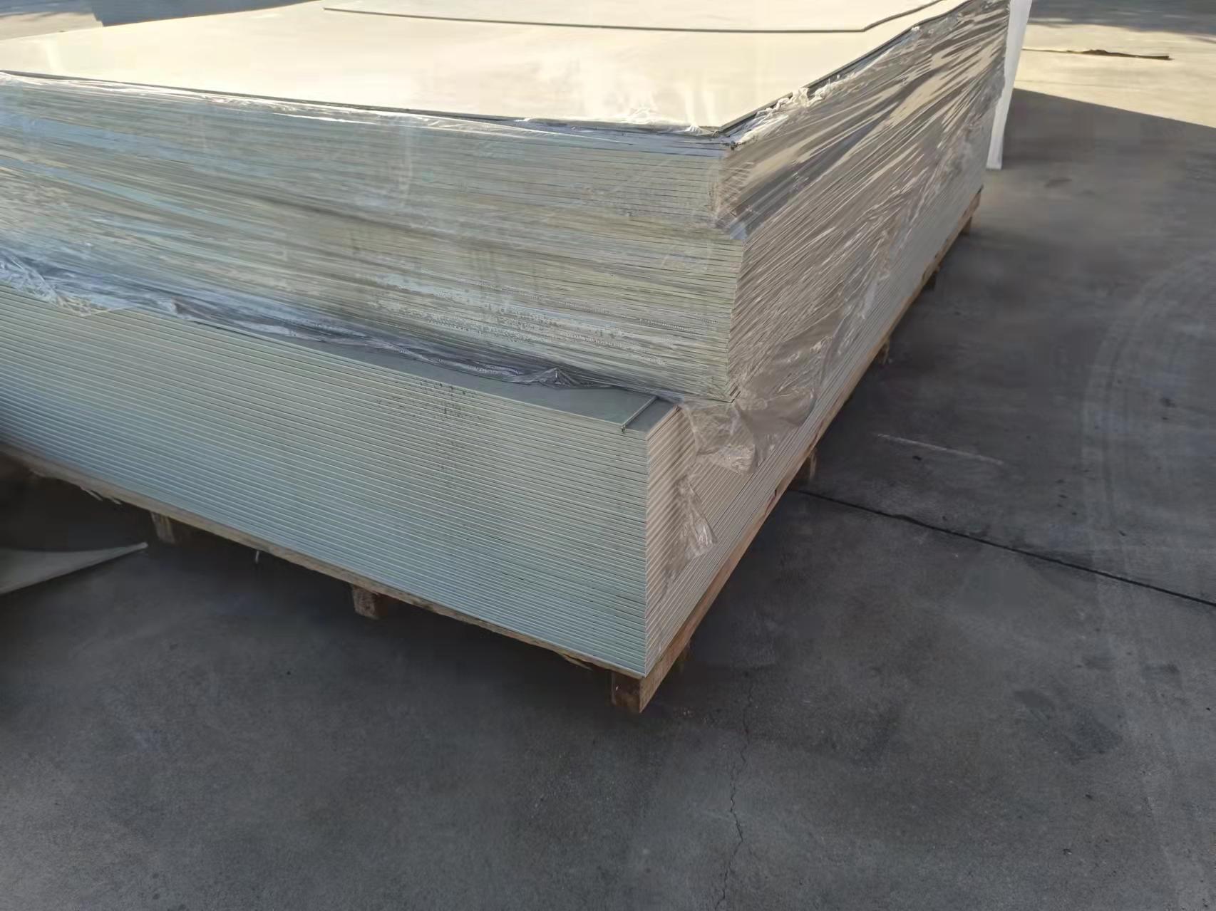 厂家直供pp板聚丙烯板塑料板