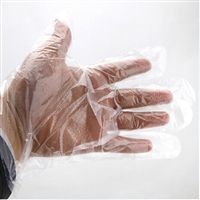 塑料薄膜一次性手套