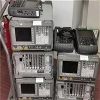 agilent网络分析仪回收 实验室设备回收 坤泰设备回收