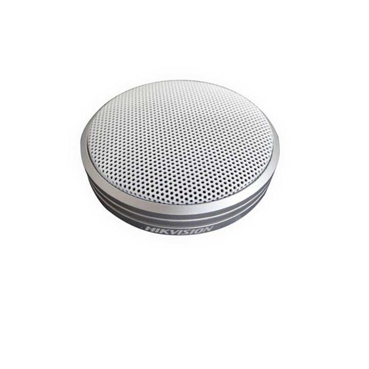 DS-2FP4021-B 海康威视ECM麦克风阵列监控拾音器 适合会议用