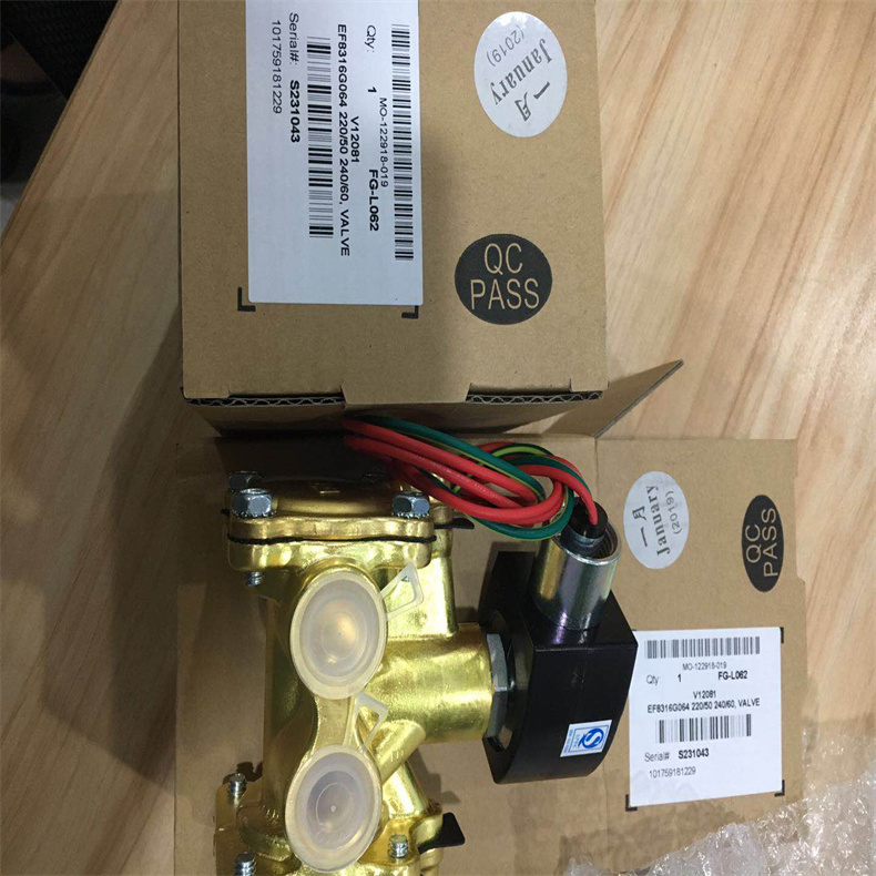 美国ASCO世格防爆型电磁阀EF8327G041