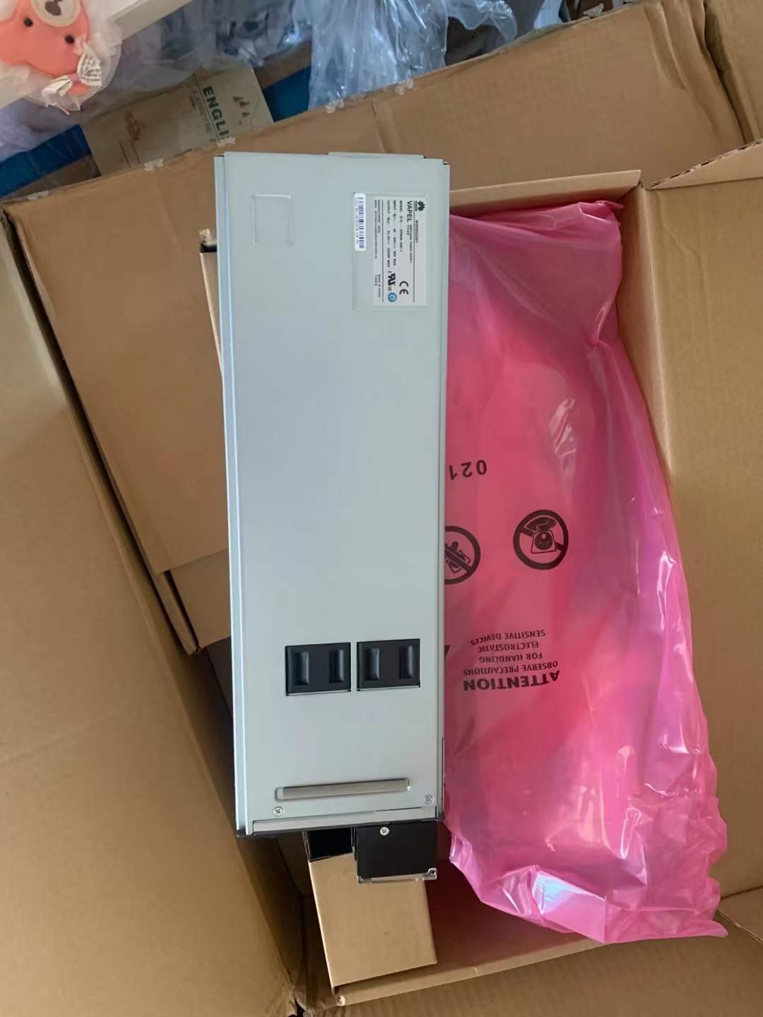 ΪԴصԴģW2PSD2201ԴEPW40-48D-1 2200WԴ