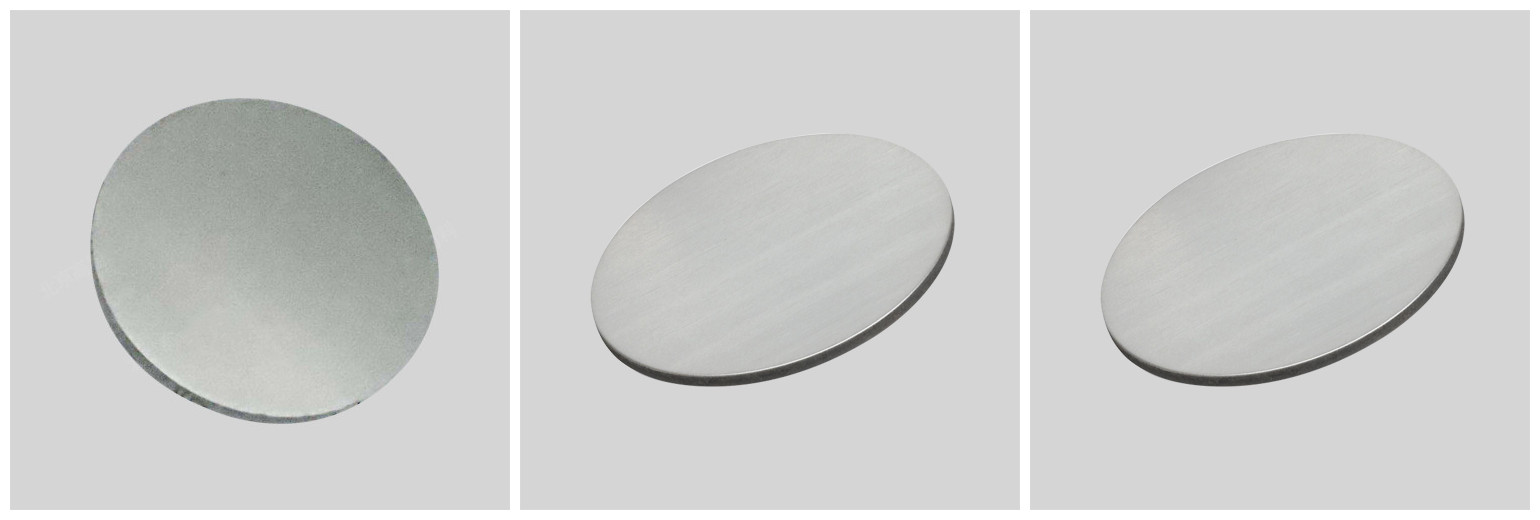 高科新材陶瓷靶材氮化硼真空包装及时发货科研实验金属材料冶金材料