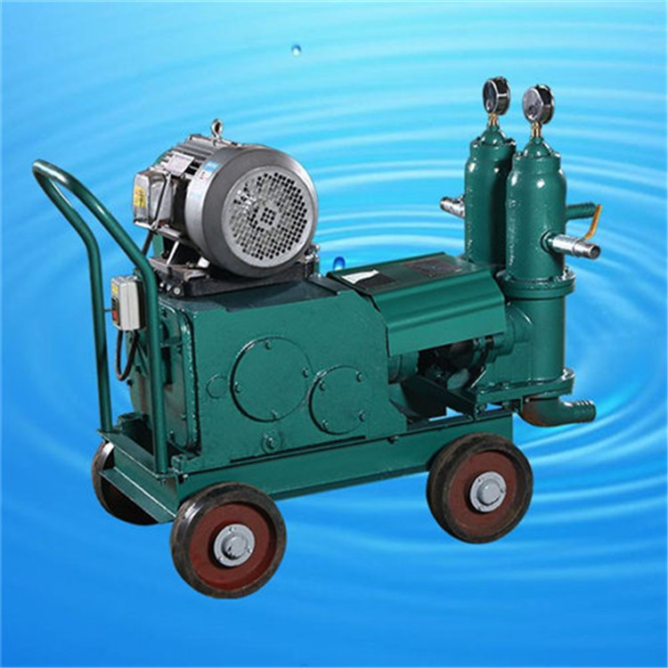 德阳砂浆灰浆泵双桶搅拌机