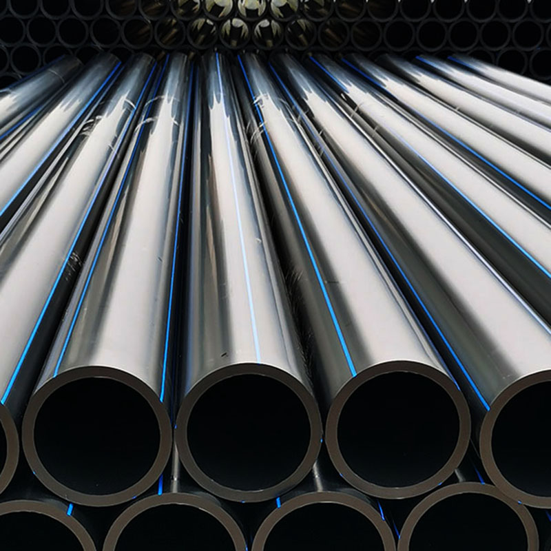 南充pe管品牌厂家星宇塑胶pe给水管