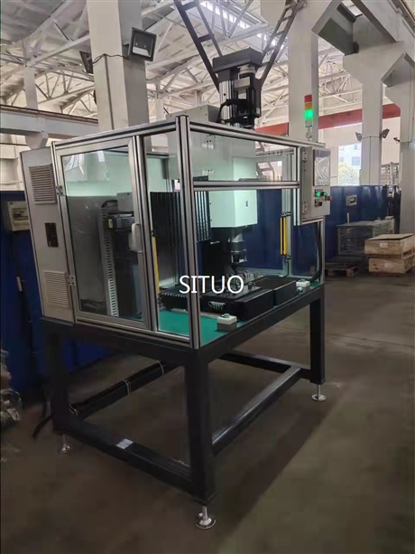 单点旋铆机 立式滚铆机 油压旋铆机 大吨位旋铆机 无锡厂家自营