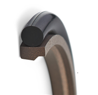 油qi 弹簧密封 油气悬挂密封圈 大吨位油气悬挂密封