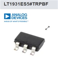 LT1931ES5#TRPBF 开关稳压器Analog Devices Inc