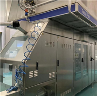 Tetra Pak TBA19 125利乐苗条包灌装机